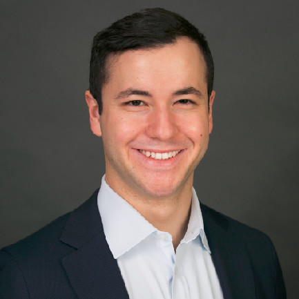 Brian Palo